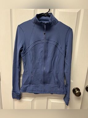 Lululemon Define Jacket - Sz 8